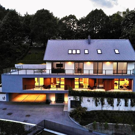 Vila Katarina Bled Dış mekan fotoğraf