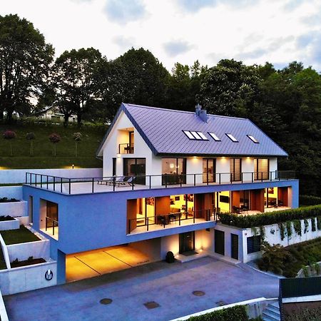 Vila Katarina Bled Dış mekan fotoğraf