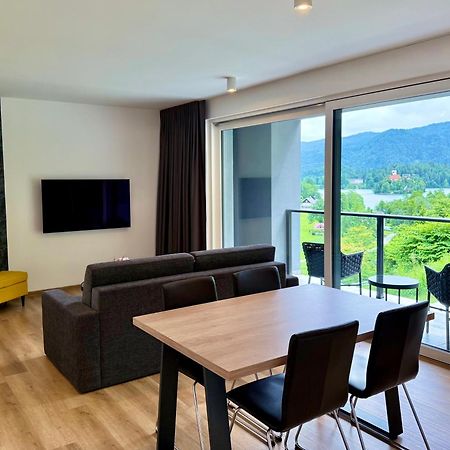 Vila Katarina Bled Dış mekan fotoğraf