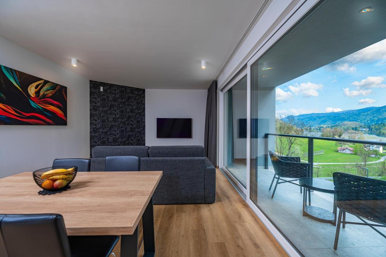 Vila Katarina Bled Dış mekan fotoğraf